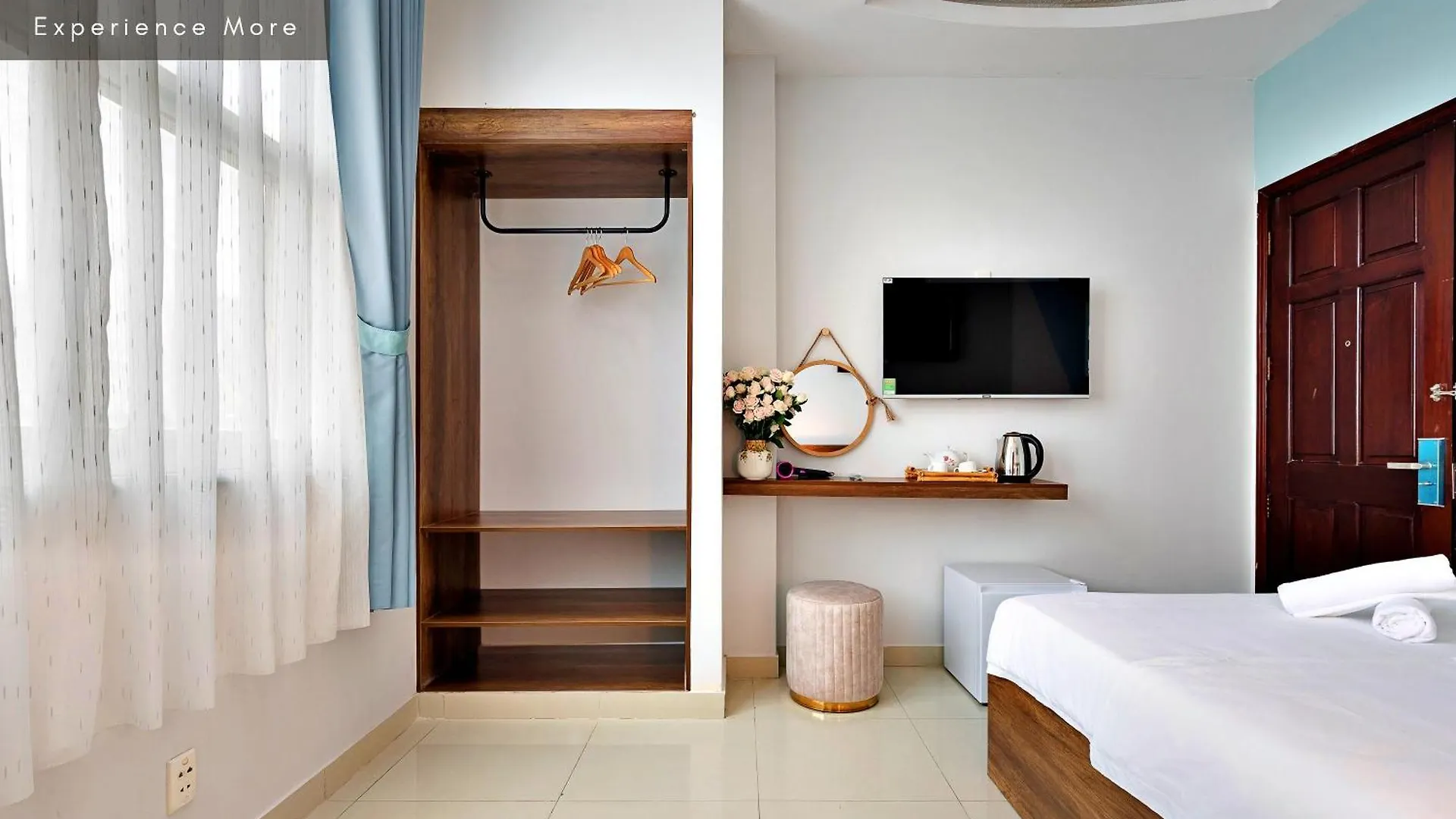 Appartamento S79 Vivianne Hotel By Hostify Thành Pho Ho Chí Minh