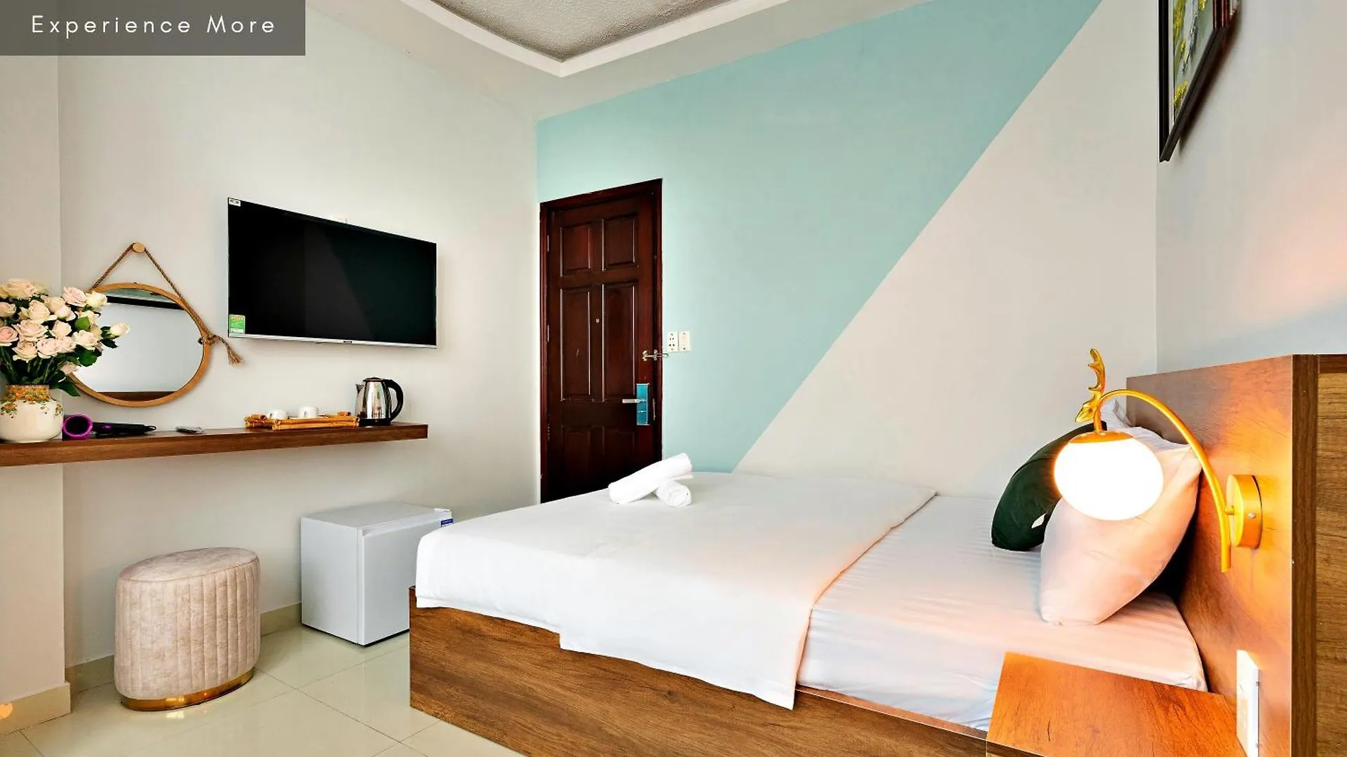 Appartamento S79 Vivianne Hotel By Hostify Thành Pho Ho Chí Minh Vietnam