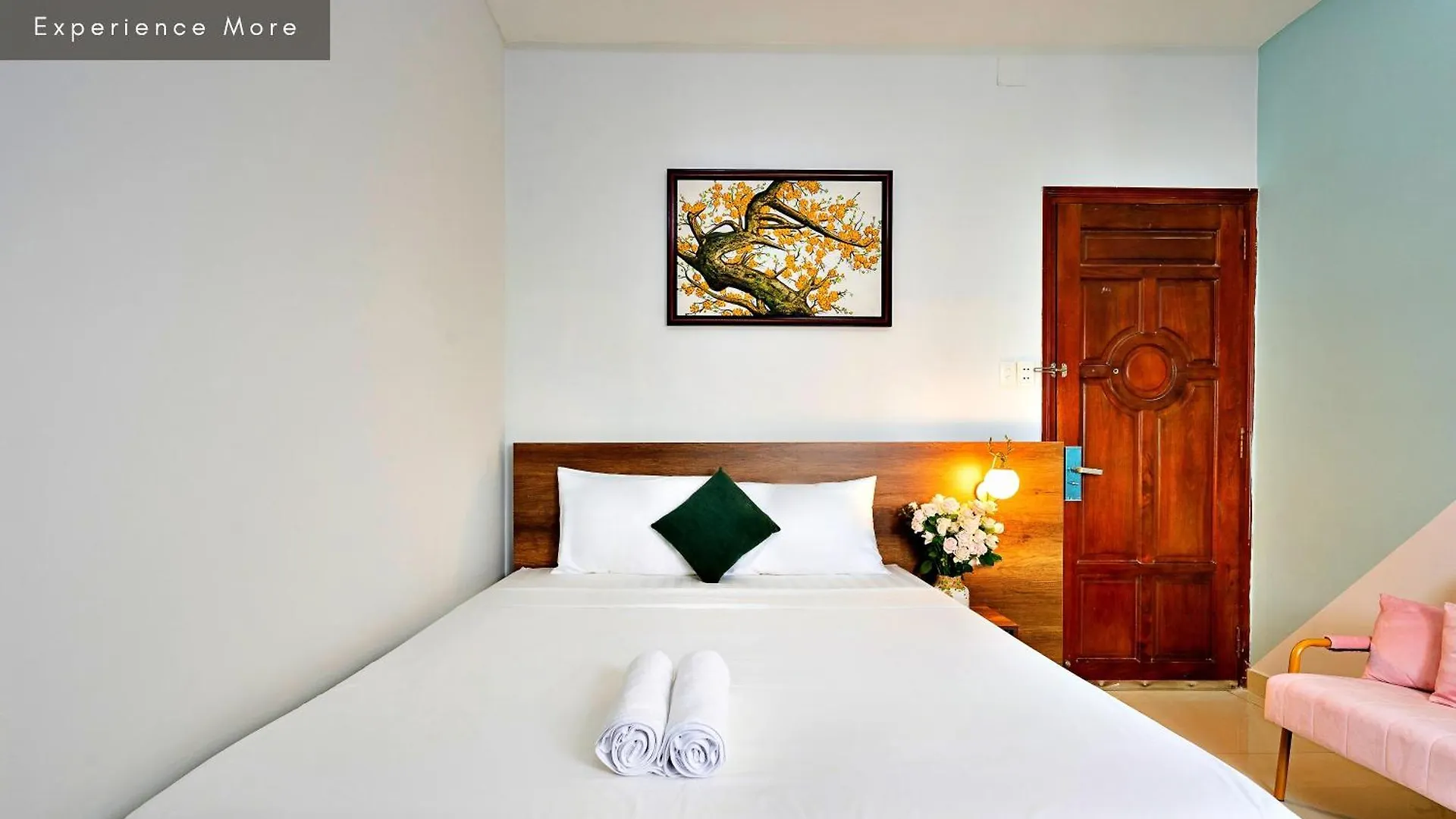 S79 Vivianne Hotel By Hostify Thành Pho Ho Chí Minh
