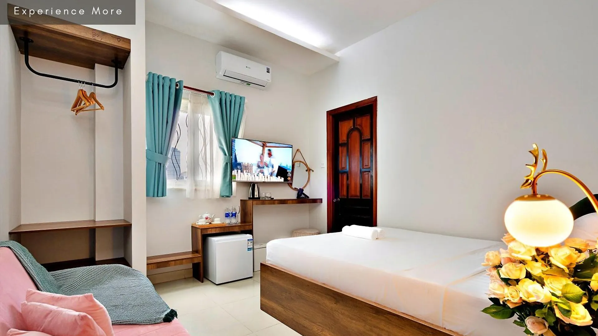 Appartamento S79 Vivianne Hotel By Hostify Thành Pho Ho Chí Minh