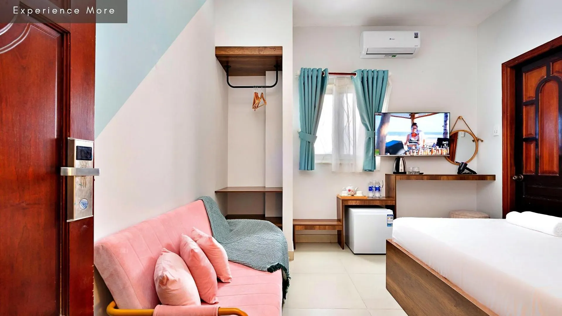 S79 Vivianne Hotel By Hostify Thành Pho Ho Chí Minh Appartamento