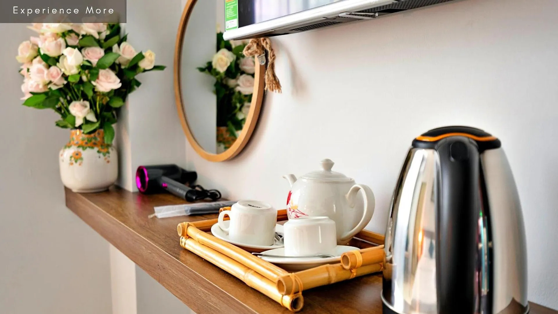 S79 Vivianne Hotel By Hostify Thành Pho Ho Chí Minh Vietnam