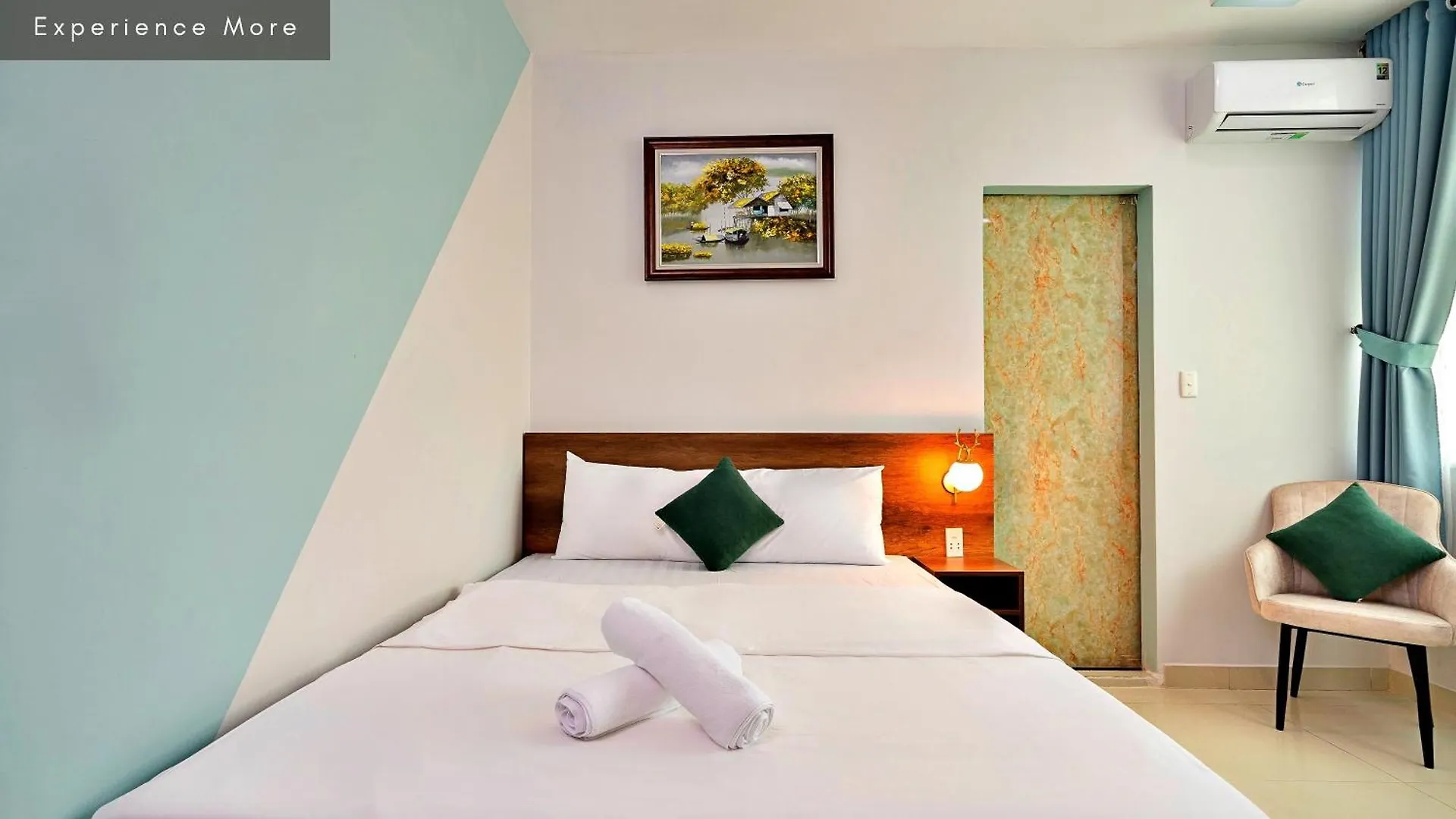 S79 Vivianne Hotel By Hostify Ho Chi Minh City Vietnam