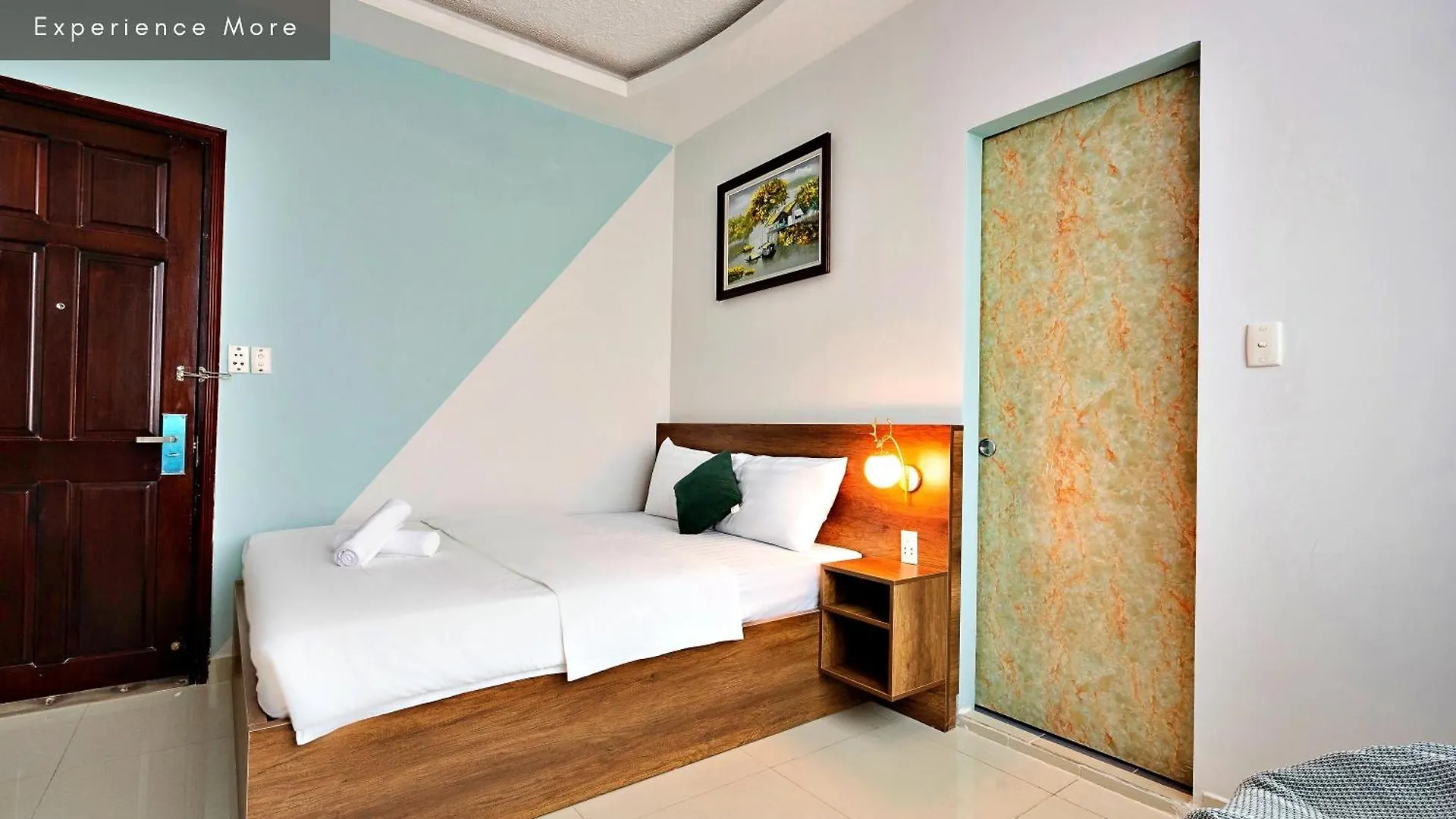 S79 Vivianne Hotel By Hostify Ho Chi Minh City 0*,  Vietnam
