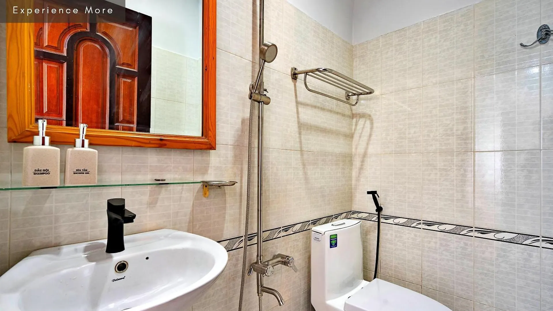 S79 Vivianne Hotel By Hostify Ho Chi Minh City Vietnam