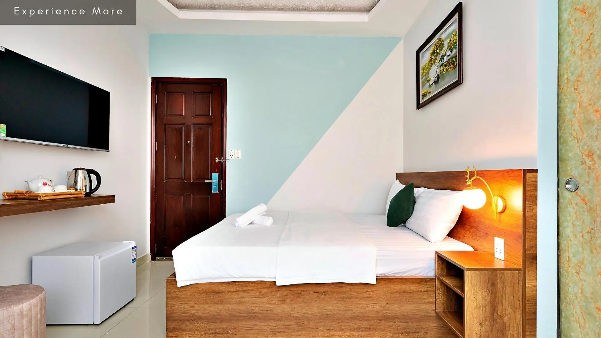S79 Vivianne Hotel By Hostify Ho Chi Minh City 0*,