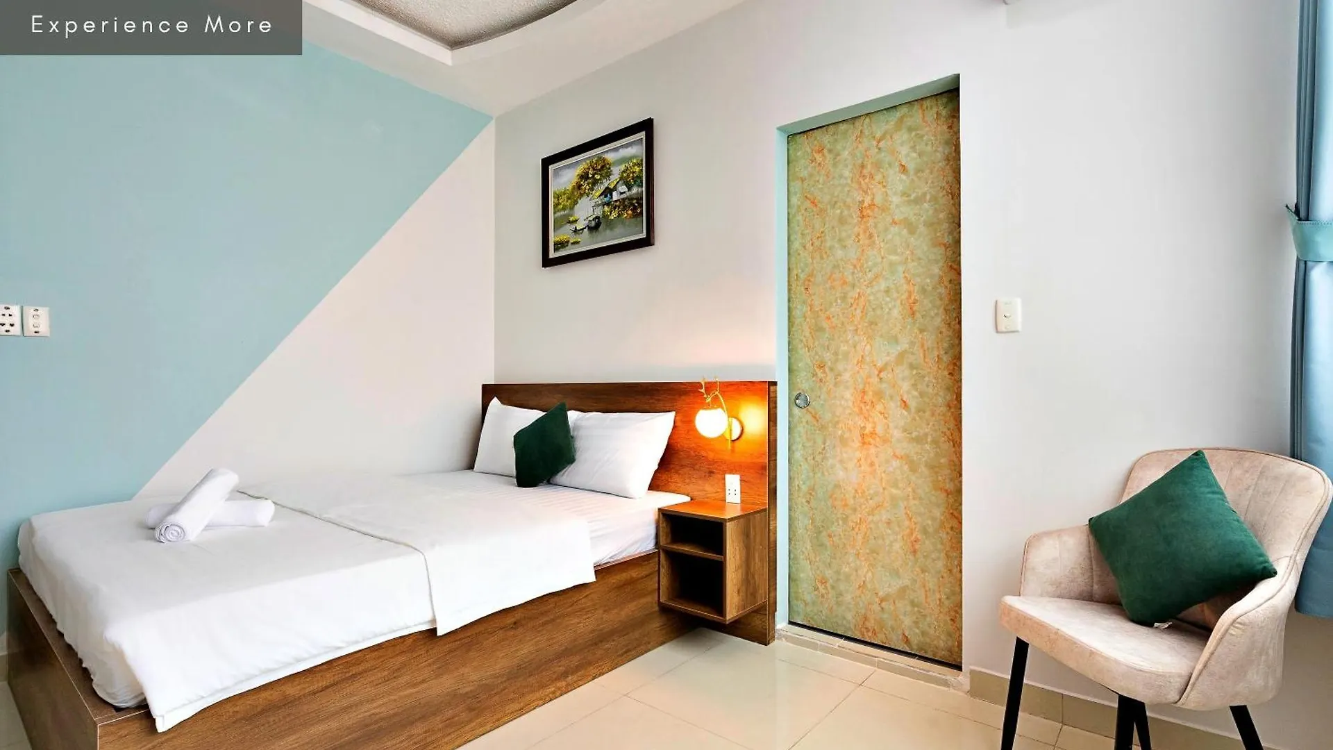 S79 Vivianne Hotel By Hostify Ho Chi Minh City Apartment