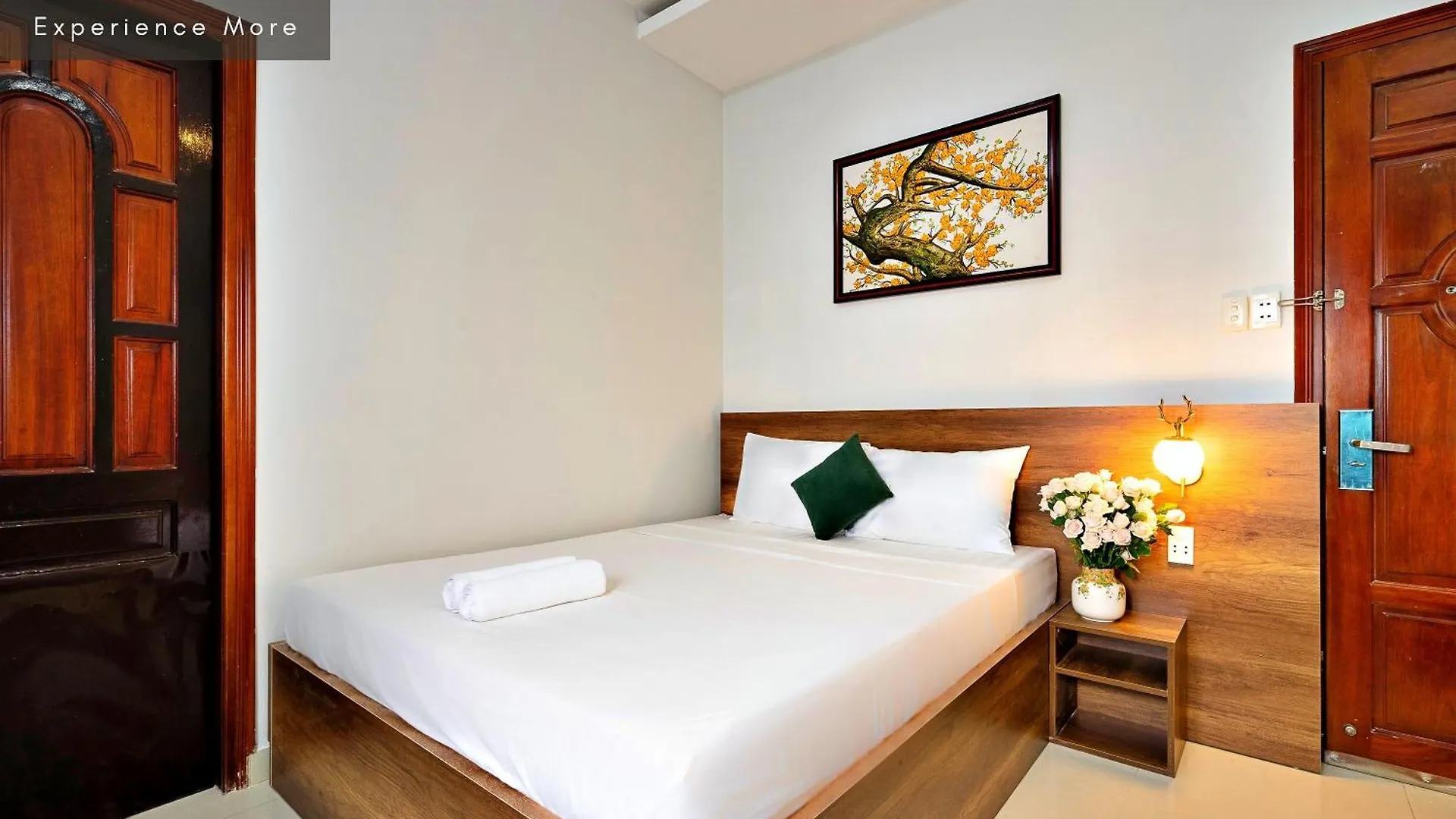 Apartment S79 Vivianne Hotel By Hostify Ho Chi Minh City