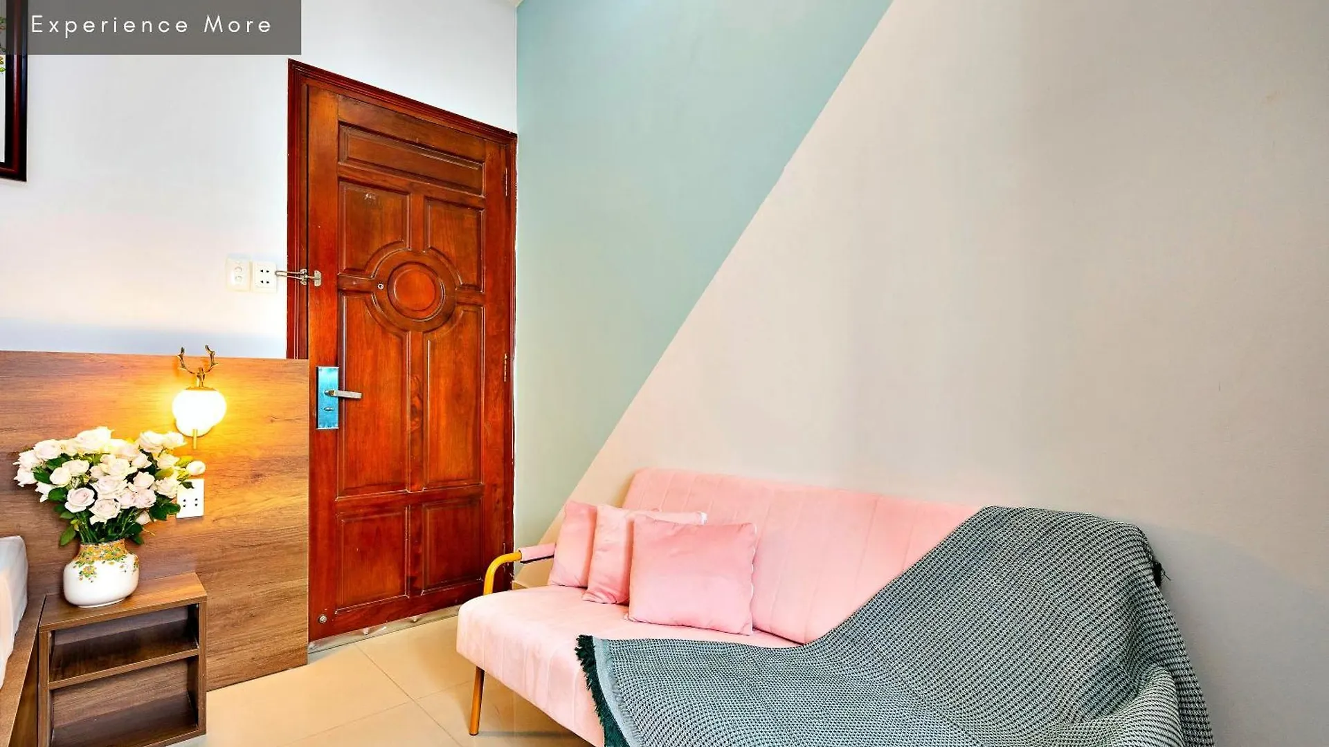 S79 Vivianne Hotel By Hostify Ciudad Ho Chi Minh